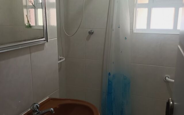 Pousada Real Beach house