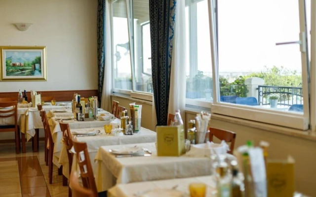 Albergo Roma Spiaggia