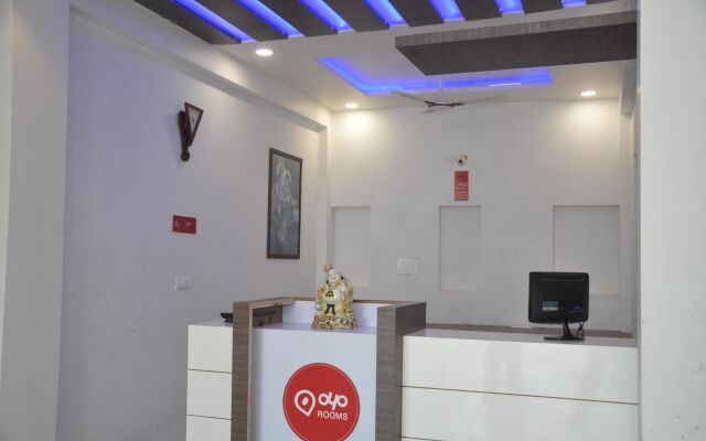 Oyo Rooms Chheharta Road