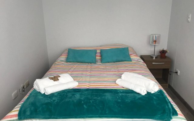 Cuzco Apartment