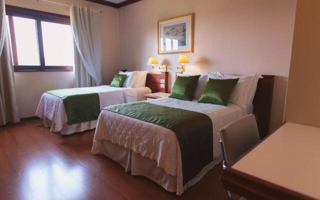 Hotel Renar