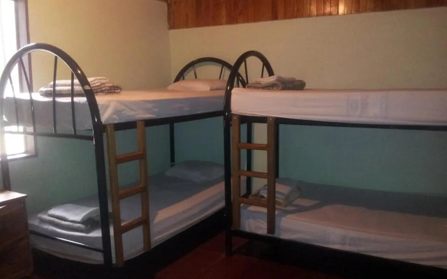 Hostel Monteverde Backpackers