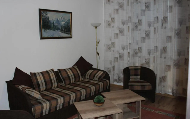 Apartman David