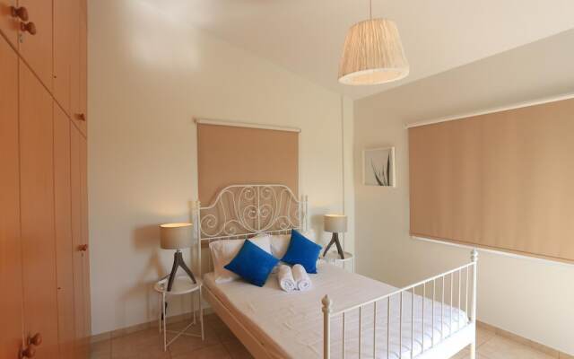 Seabreeze Villa No 4