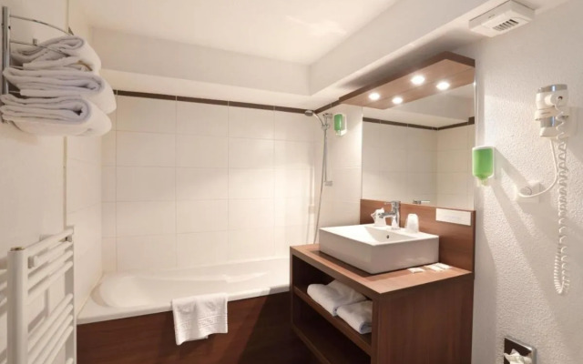 Résidence Grand Massif - Vacancéole