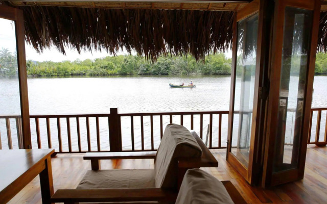 Dormstay Riverside Hostel Phu Quoc