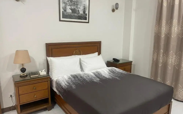 Medallion Suites