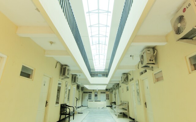 JJ House Gejayan