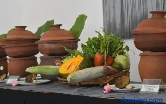 The Privilege - Ayurveda Beach Resort