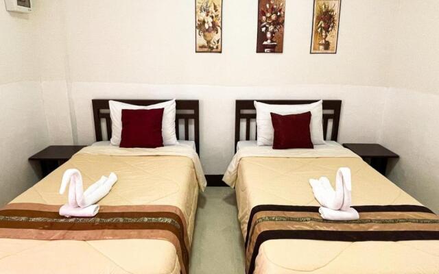 Rueangrat Hotel