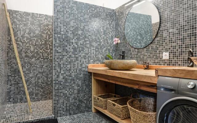 Les Cabanes du Huga 3