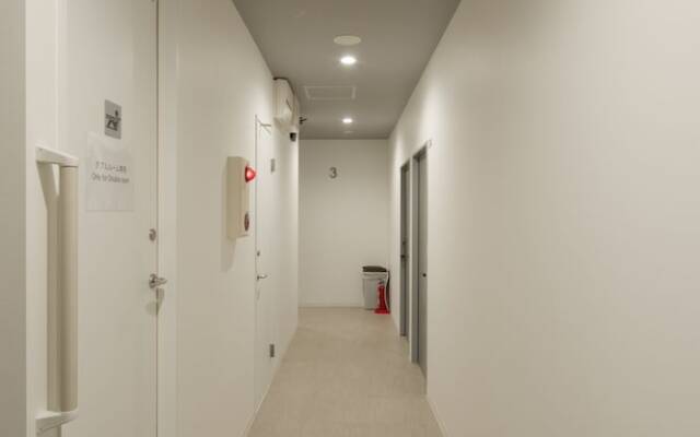 Iwatoyama Hostel EXseed