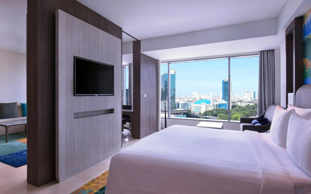 Grand Mercure Jakarta Kemayoran