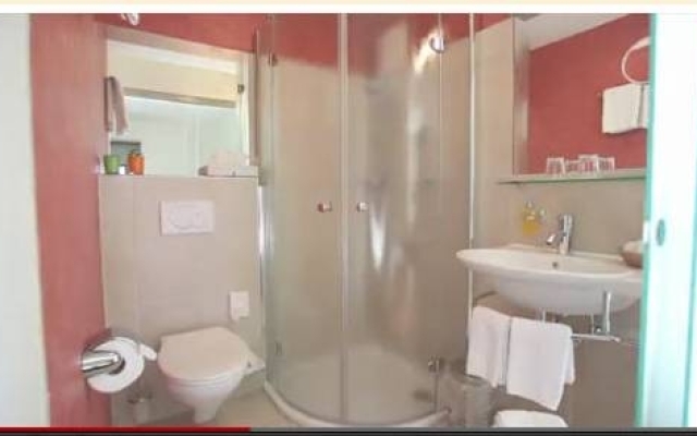 Hotel Restaurant Mohren