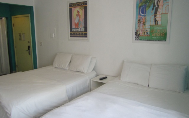 Royal South Beach Hotel