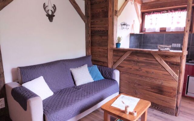 Castel des Roches 41627