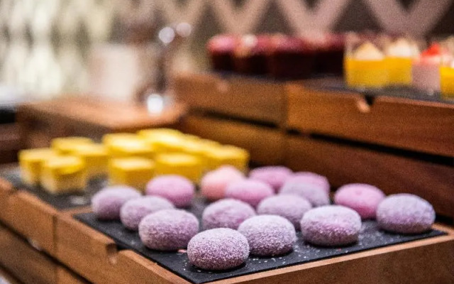 Intercity Hotel Shanghai Xizang South Road