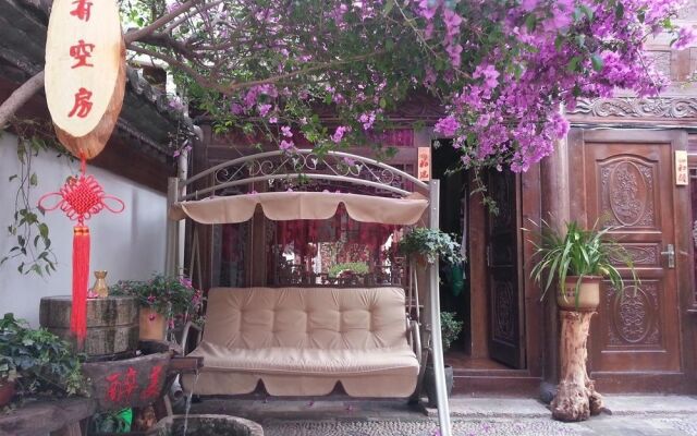 Charming and Beautiful Inn