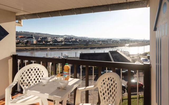 Cap Cabourg 31486