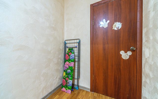 Open-Apartments on Buxarestskoj street, 64