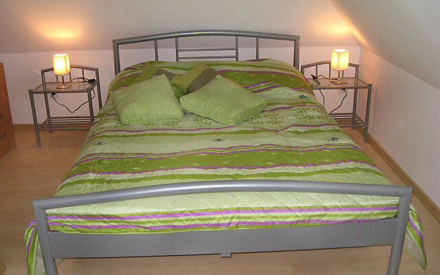 Holiday Home Borowikowa