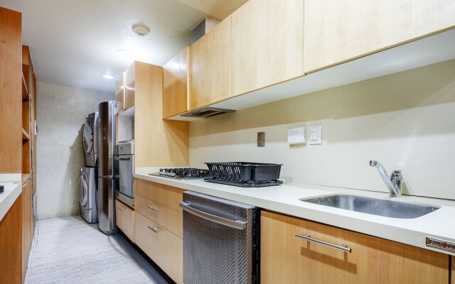 Reforma 27 Residenses