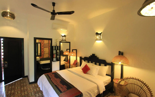 Petit Villa Boutique & Spa