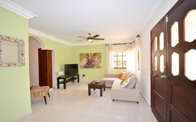 Villas Palmeras