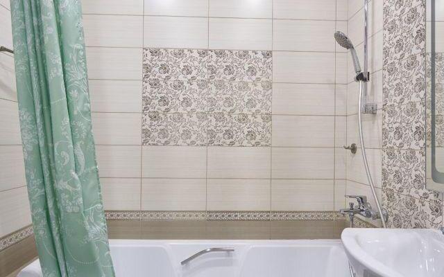 Апартаменты на улице Селезнёва 4/13к2