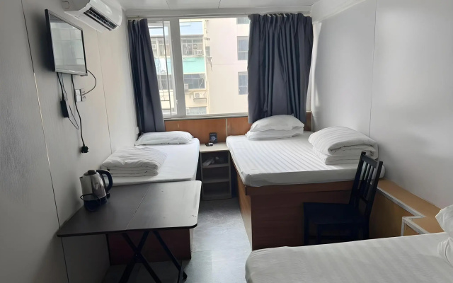 B&B Mongkok Hotel – Guest Rooms – Kowloon