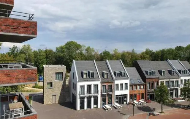 Dormio Resort Maastricht Apartments