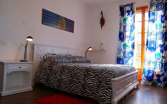 B&B Des Artistes