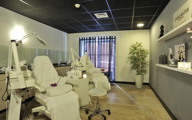 Golden Tulip Heerlickheijd van Ermelo