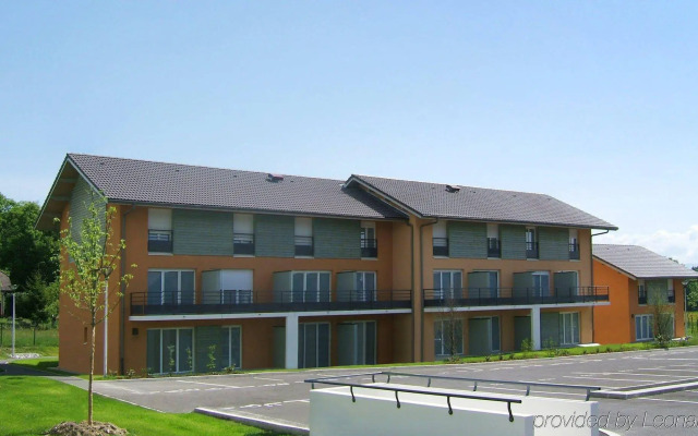 Residhome Le Carre d'Or Prevessin