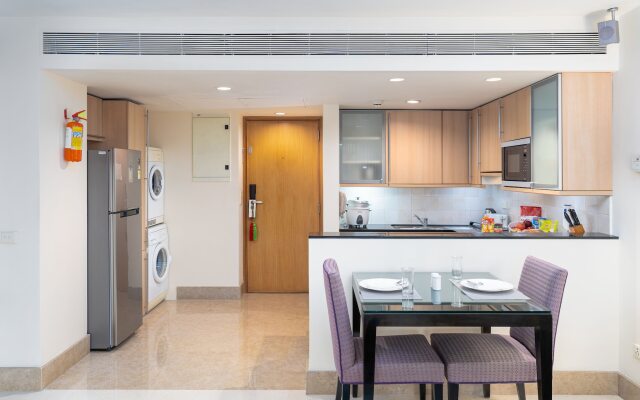Taj Wellington Mews Luxury Residences
