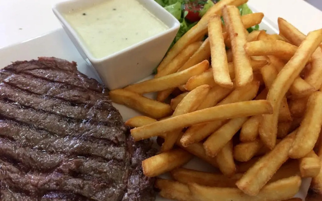 Kyriad Martigues Sud