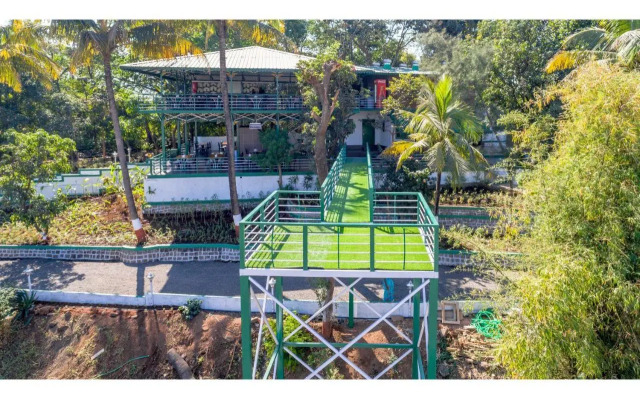 The Herb Farm