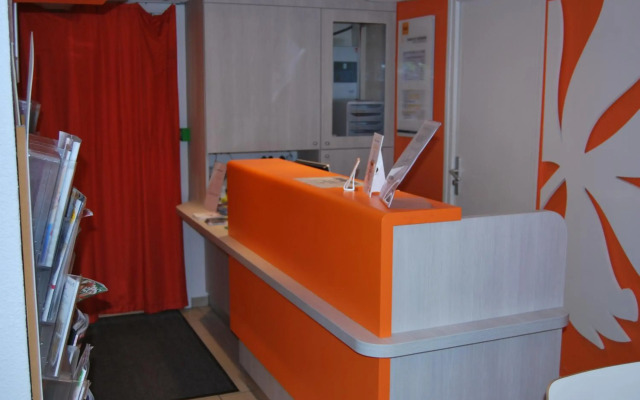Hotel Première Classe Vannes
