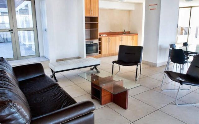 Providencia Town Apartments