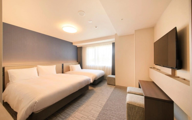 Richmond Hotel Yokohama Ekimae