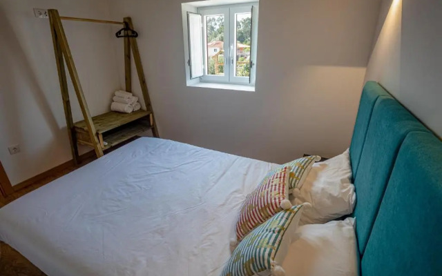 Casa da Clarinha - Minho