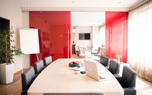 Arkade am Theater