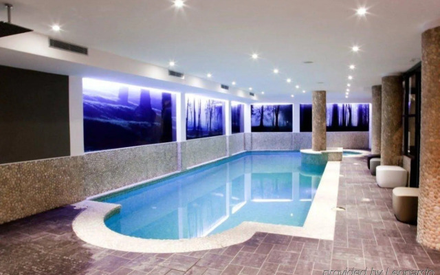 Urban Hotel Aix-les-Bains, BW Signature Collection