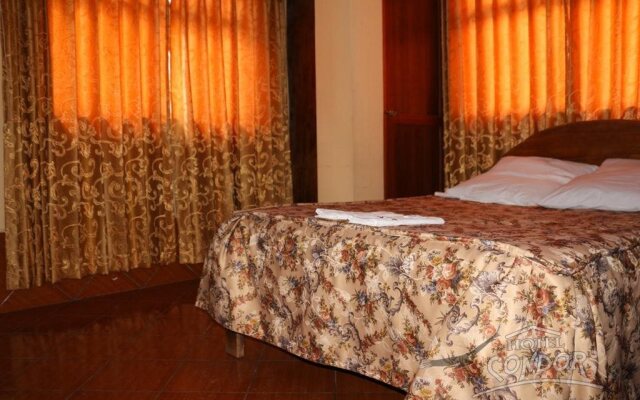 Hotel Condor