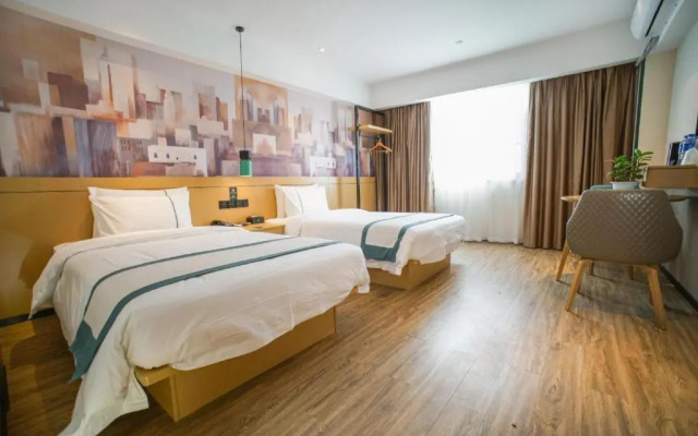 City Comfort Inn (Dali Railway Station)