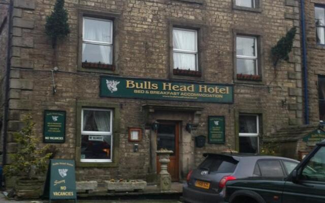 Bulls Head Hotel