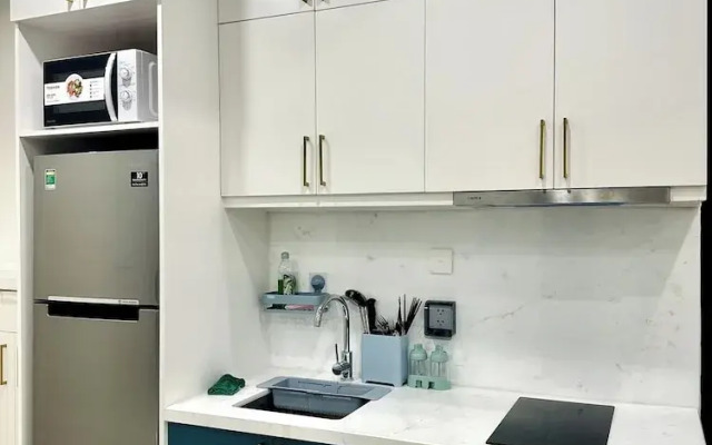 La Phan Phu Quoc Hillside Apartment
