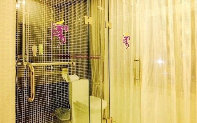 Jiake Hotel - Kunming