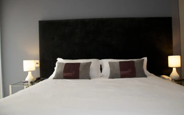 Temporary Apartments in Miraflores