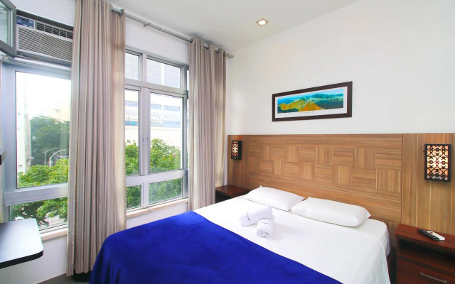 Rio Spot Homes PJ C020A